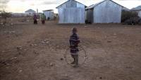 Humanitarian group calls for urgent help as Somalia drought threatens millions