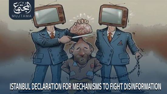 Istanbul Declaration for mechanisms to fight disinformation