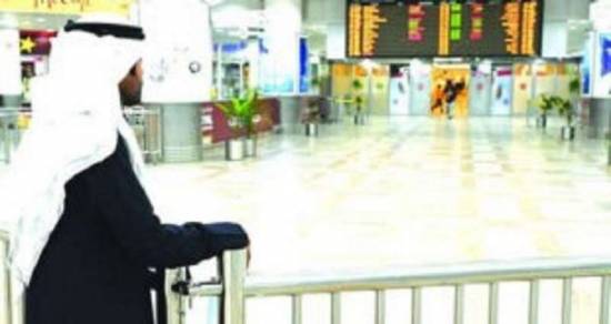 Steps taken to contain ‘omicron’ in Kuwait– Return, Kuwaitis abroad urged