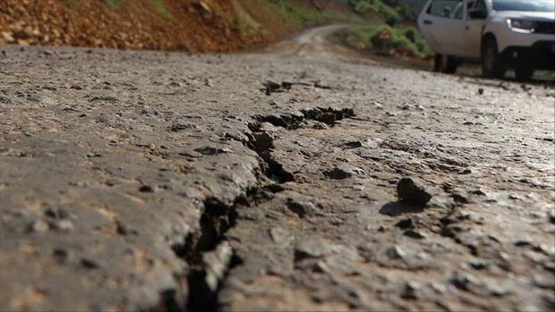 Earthquakes in Rwanda damage infrastructure, displace dozens
