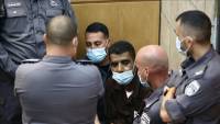 “Israel” to transfer recaptured Palestinian prisoner Zubeidi to hospital