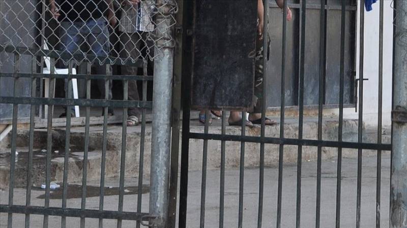 Syrian man recalls incarceration horror in regime prisons