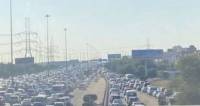 Change In Working Hours Proposed To Solve Traffic Problem