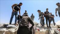 Syrian regime, allies kill 66 civilians in past 45 days