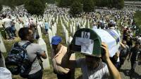 Denial of Srebrenica genocide remains widespread in region: Report