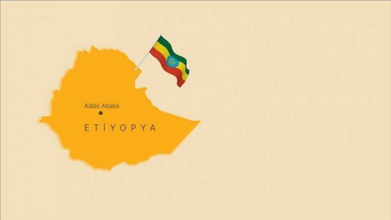 Ethiopia: Attacks displace 97,000 people