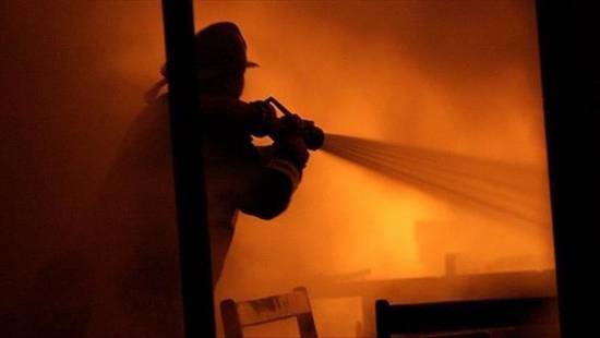 11 COVID-19 patients die in Indian hospital fire