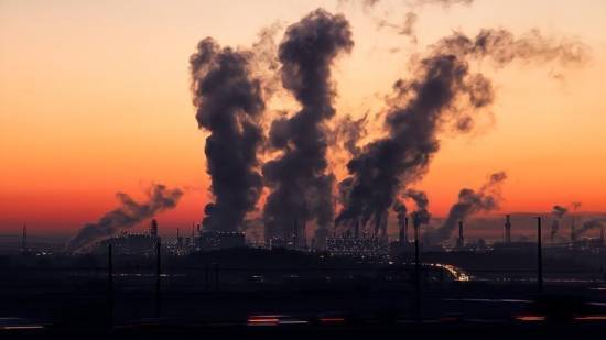 Governments&#039; fossil fuel plans &#039;dangerously&#039; inconsistent with 1.5°C goal