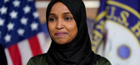 US House to vote on Ilhan Omar&#039;s bill to combat Islamophobia