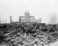 76th anniversary of atomic bombings of Hiroshima and Nagasaki