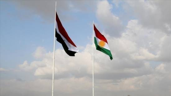 Attacker killed amid KRG Foreign Relations Office assault