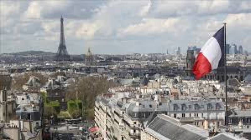 Paris school accused of separatism