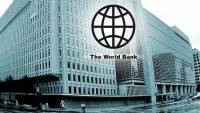 Global wealth coming at expense of future prosperity: World Bank