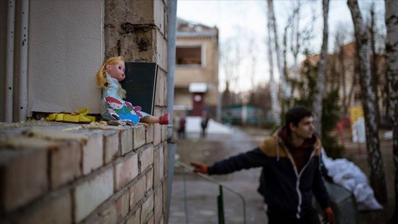 177 children died due to Russia's war on Ukraine: Prosecutors