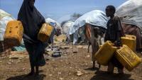 UN agency calls for urgent action to address critical water needs in Somalia