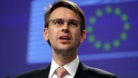 EU condemns execution of juvenile offender in Iran