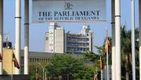 Uganda opposition MPs walk out of parliament over ‘illegal detentions’