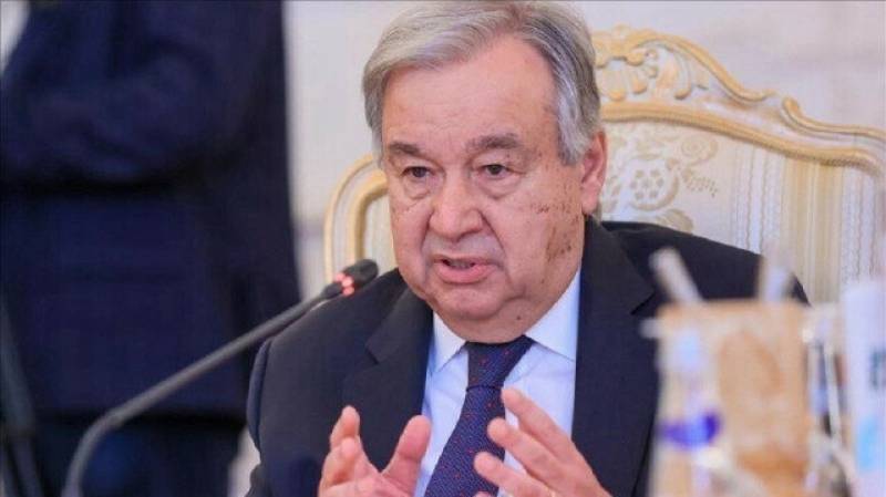 UN chief urges Lebanon to respect court verdict on former premier's killing
