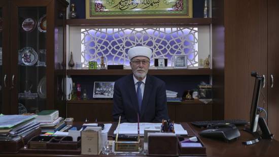 &quot;Even sexton cannot be appointed to churches while muftis are appointed in Greece&quot; elected Mufti says