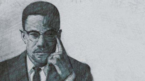 Malcolm X&#039;s influence still resonates with Black community 57 years after his assassination