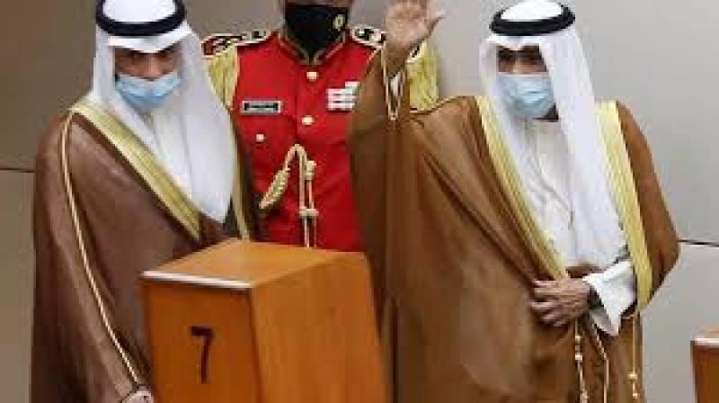 Kuwait&#039;s new emir faces tough challenges: France 24