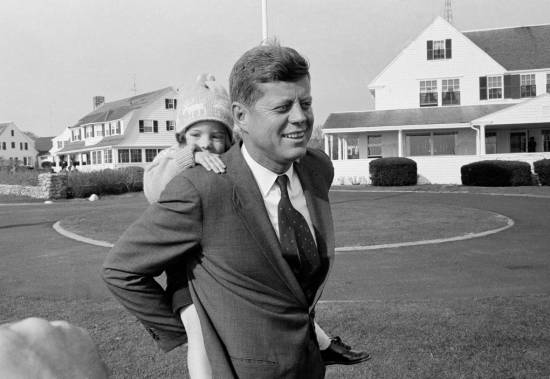 US agency releases John F. Kennedy assassination documents