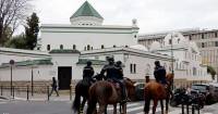 France plans to close six mosques and dissolve Islamic associations