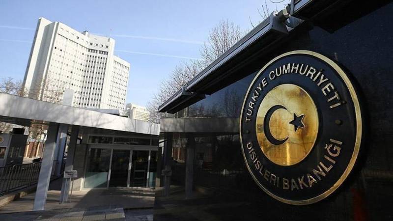 Türkiye condemns Greece's decision to close more Muslim schools