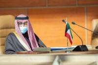 Kuwait&#039;s cabinet backs draft decrees on planned amnesty for dissidents