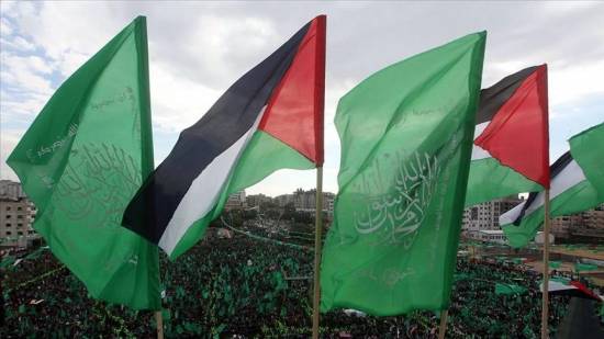 Hamas to take legal action against UK for declaring it terror group