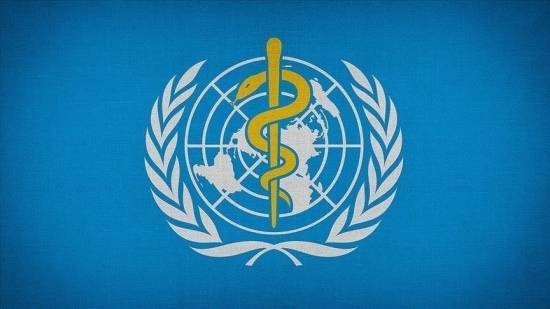 WHO chief says Germany now biggest donor to UN health agency