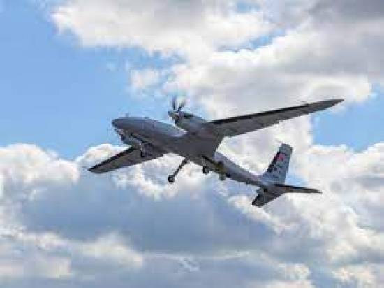 Demand is so high for the legendary Bayraktar drones used to defend against Russia&#039;s Ukraine invasion that their Turkish maker has a 3-year waitlist