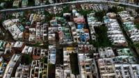 Urban mining transforms Brazil neighborhoods into ghost town