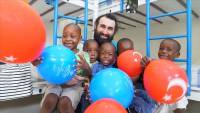 Turkish charity opens orphanage in Tanzania