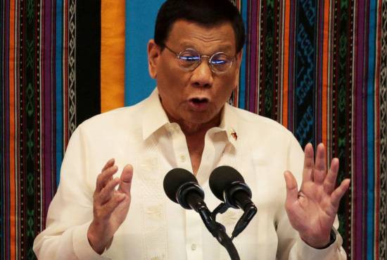 ‘Rights violations unfolding in Philippines election campaign’