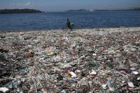 Scientists discover microplastics in human blood for 1st time