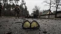 UN says it recorded 1,276, civilian deaths in Ukraine but toll much higher