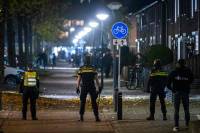 Dozens arrested in second day of Dutch COVID-19 riots