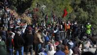 Thousands bid farewell to Moroccan child who died in well