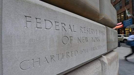 Fed should fight &#039;aggressively&#039; to get inflation under control: Official