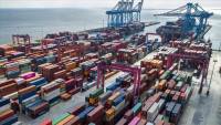 WTO goods trade barometer hits record high