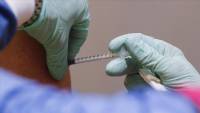 Over 4.14B coronavirus vaccine shots administered worldwide