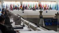 G20 foreign ministers worried over food security in world