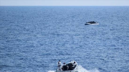 368 migrants rescued off Moroccan coast