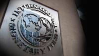 IMF revises up global growth forecast to 4.9% for 2021