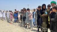 Luxembourg slams Austria, Slovenia for refusing to take in Afghan refugees