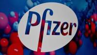 Pfizer says its COVID-19 pill appears to work against omicron variant