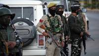 1 killed, 3 injured in Kashmir grenade blast