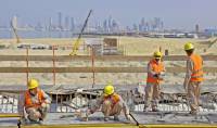 Labour Shortage Delays Construction Projects in Kuwait