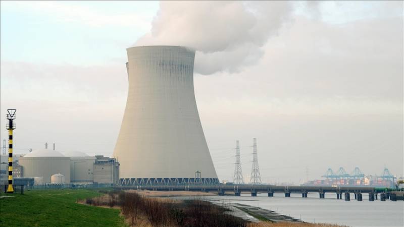 EU labels gas, nuclear projects as green for investment